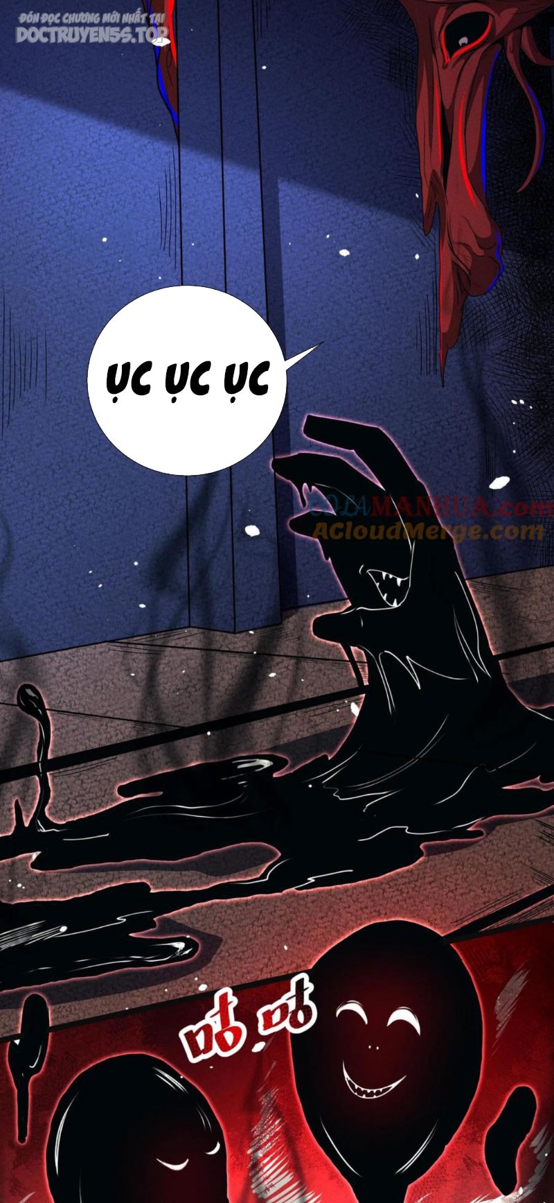 quỷ dị dược tề sư: bệnh nhân của ta đều là kinh khủng chapter 172 3