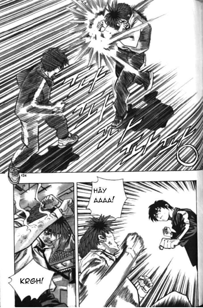 change guy chapter 172 12