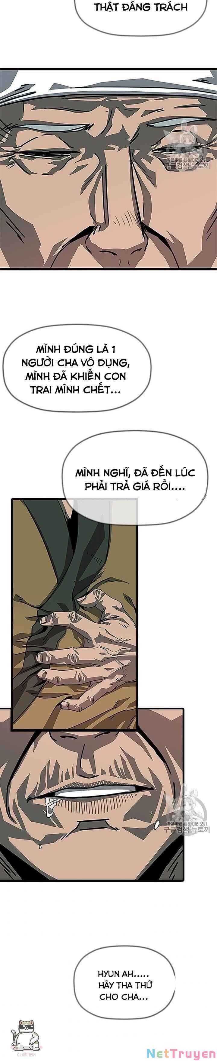 Học Giả Trở Lại - Trang 37