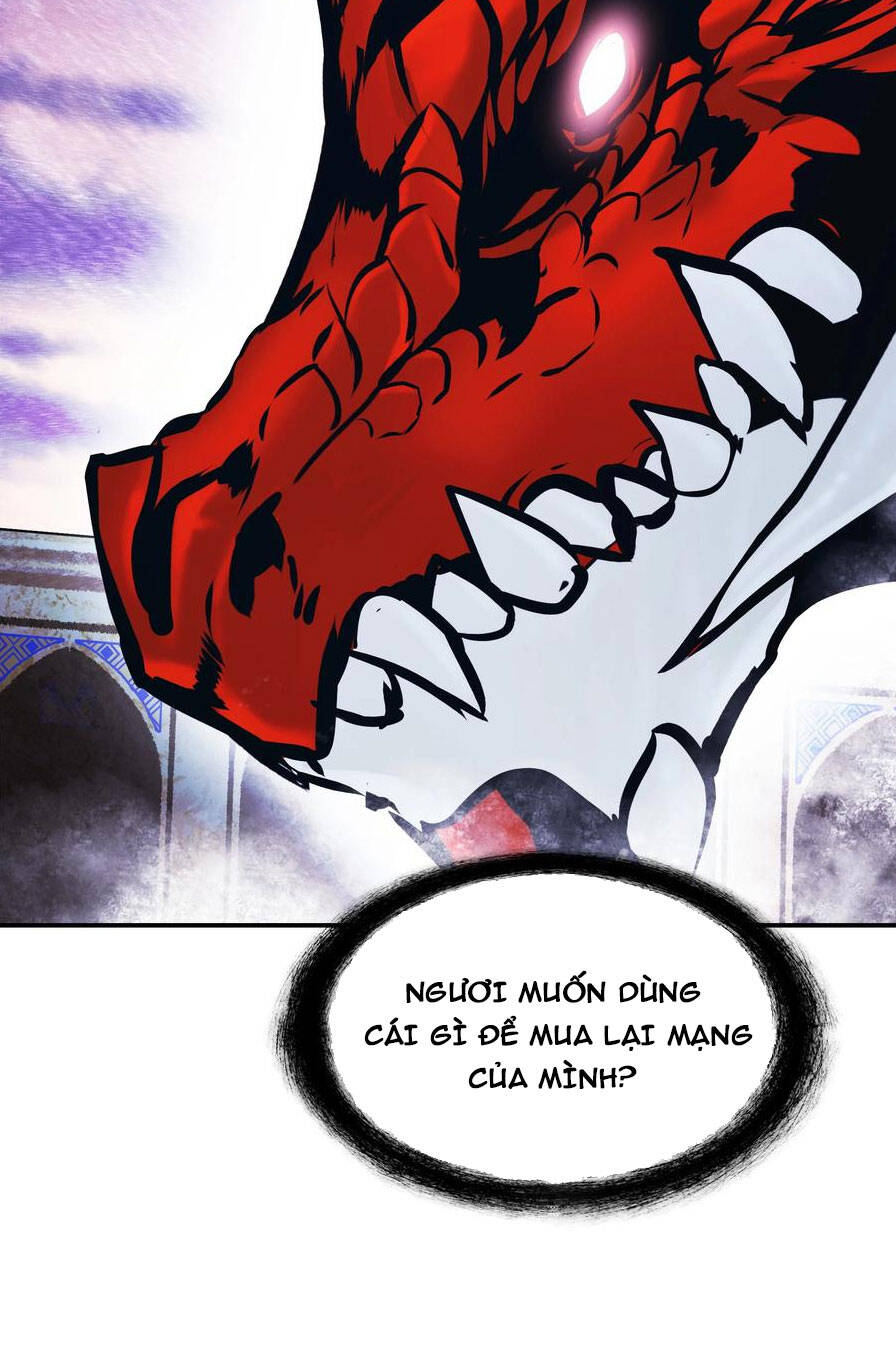 bất bại chân ma chapter 151 87