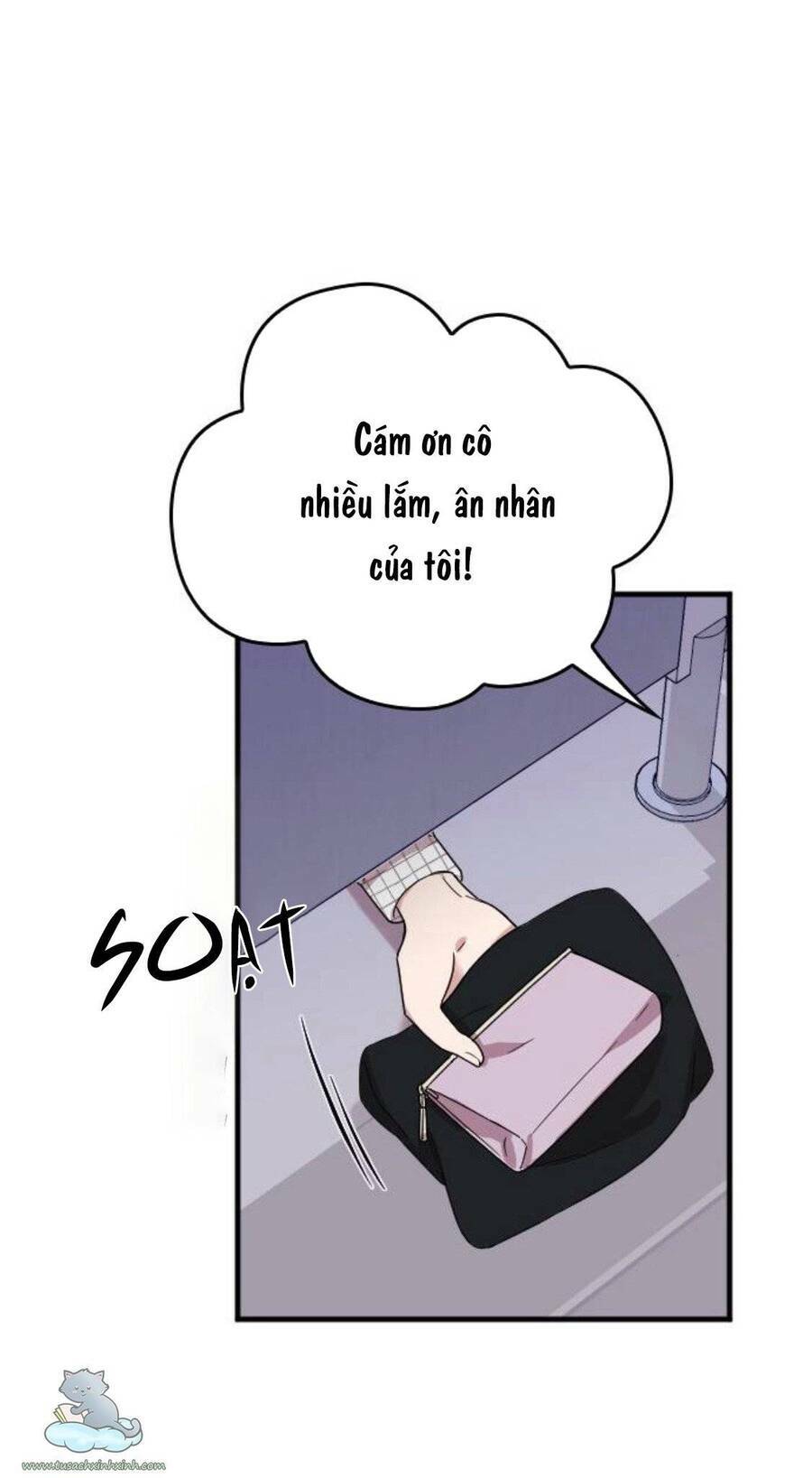 cô đi mà lấy chồng tôi đi chapter 6 102