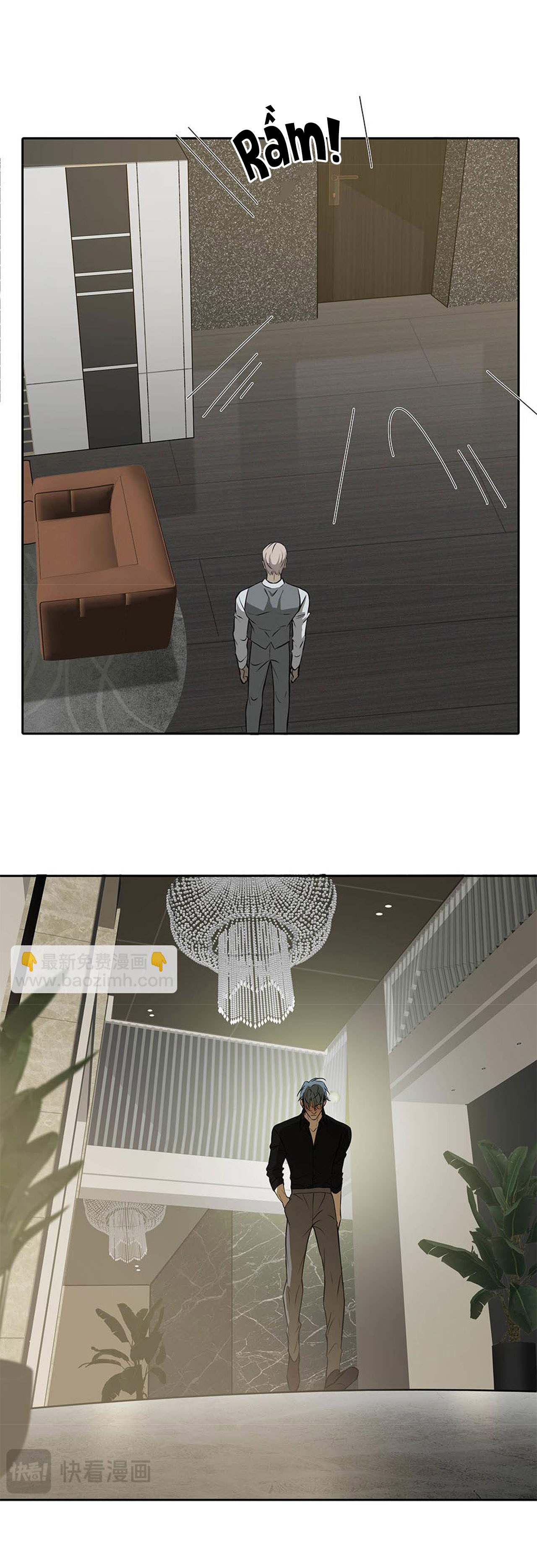 quan hệ nợ nần chapter 33 10