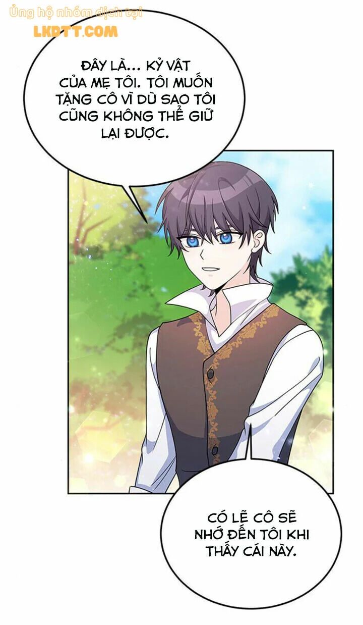 nữ hiệp trở về chapter 25 45