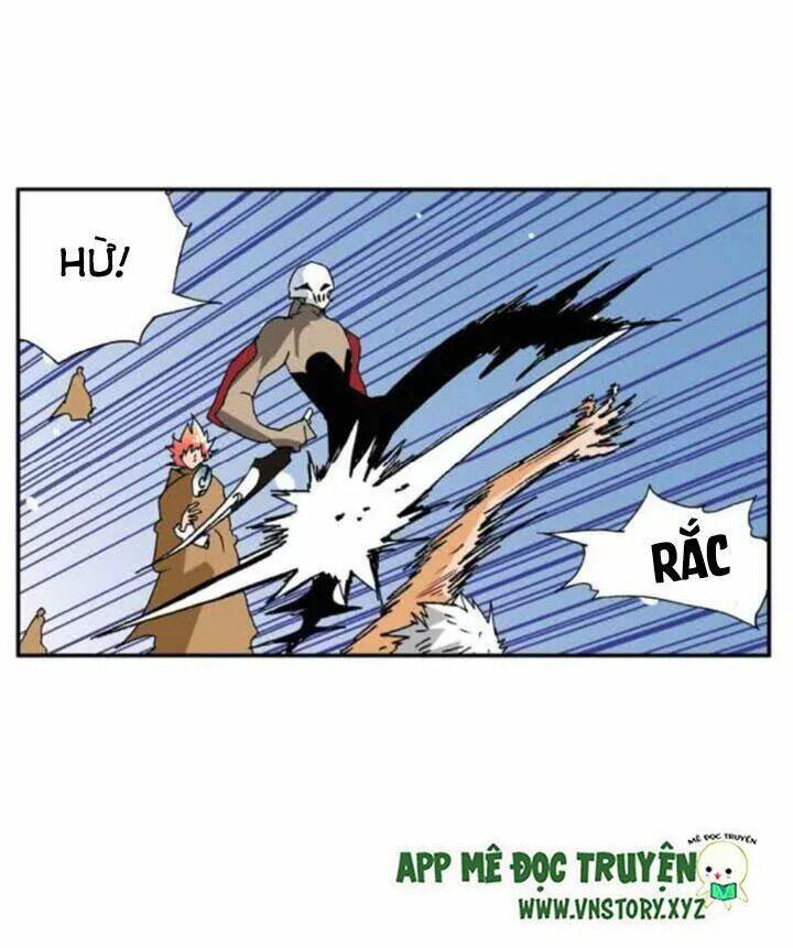 nhà có siêu dễ thương chapter 186 25