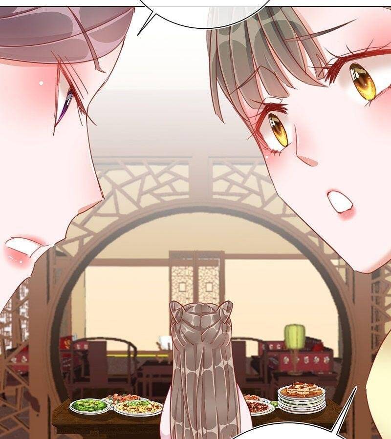 công lược trưởng thành của vương phi chapter 35 36