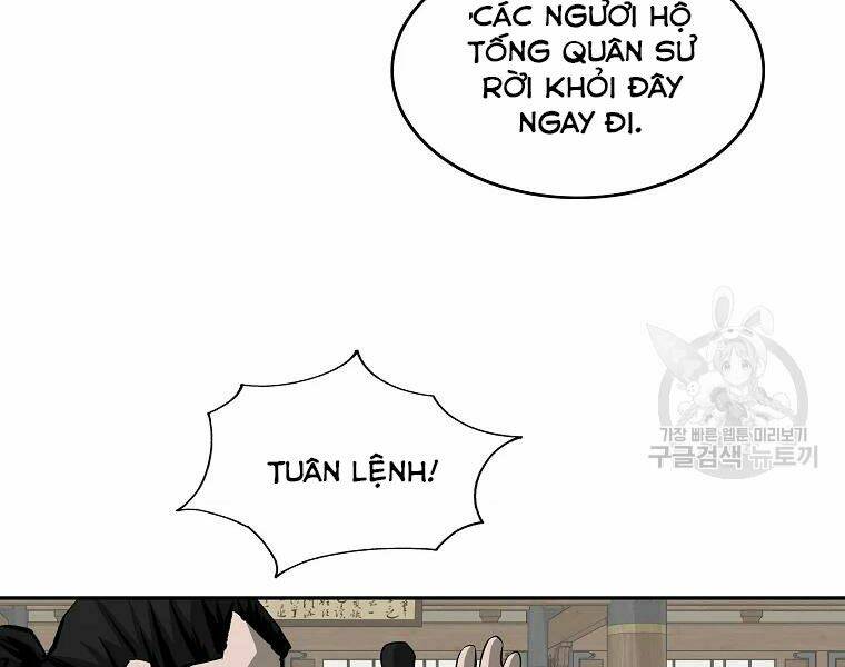 Cung Quỷ Kiếm Thần Chapter 124 - Trang 115