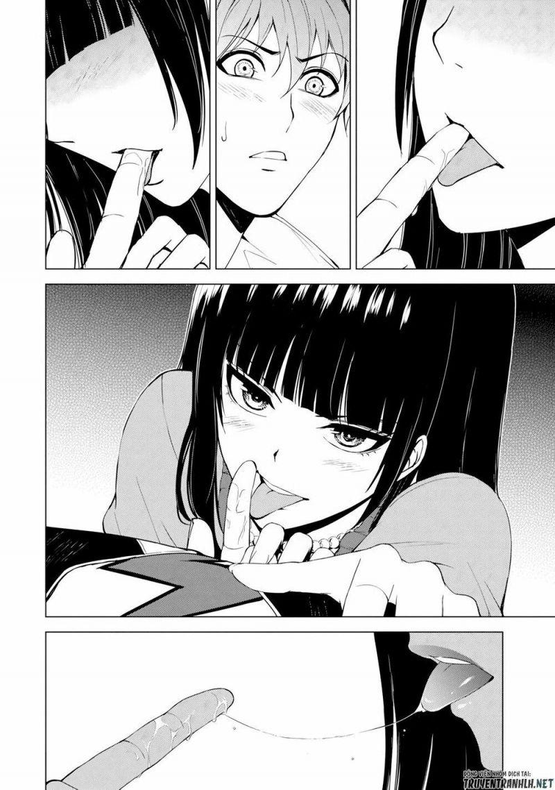 ore no genjitsu wa renai game?? ka to omottara inochigake no game datta chapter 16.2 1