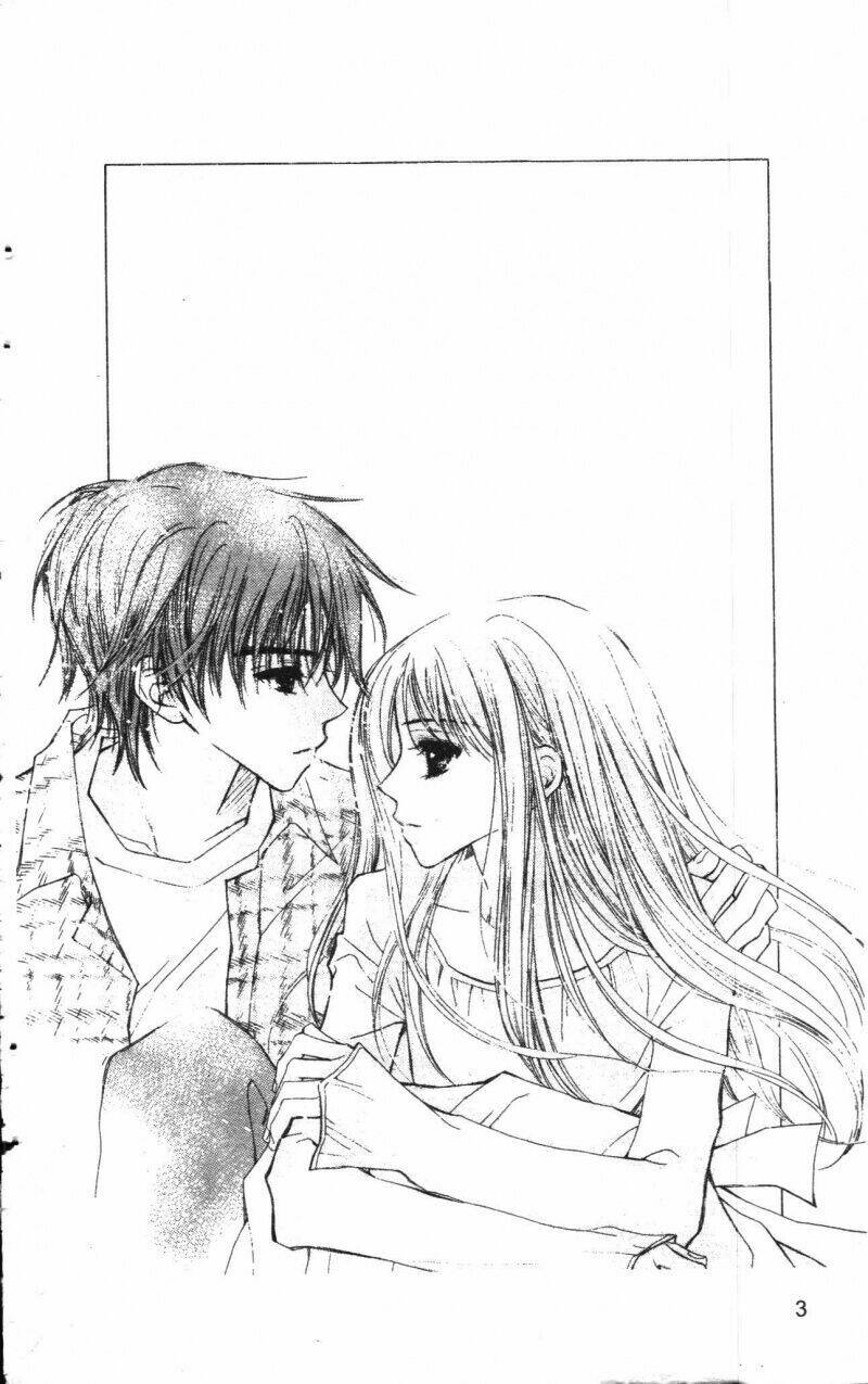 sad love story chapter 2 3