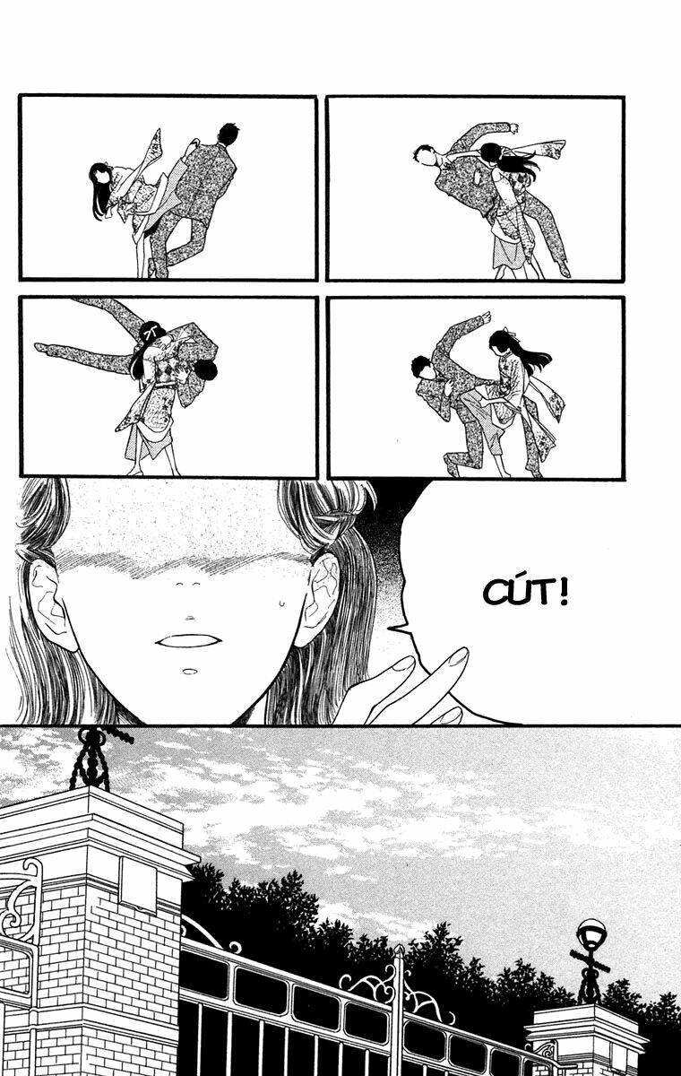 golden days - tháng ngày tươi đẹp chapter 20 6