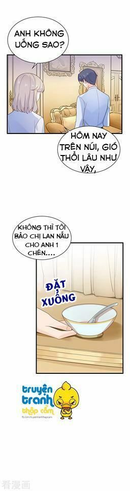 chọc tới chủ tịch tổng tài 2 chapter 67 17