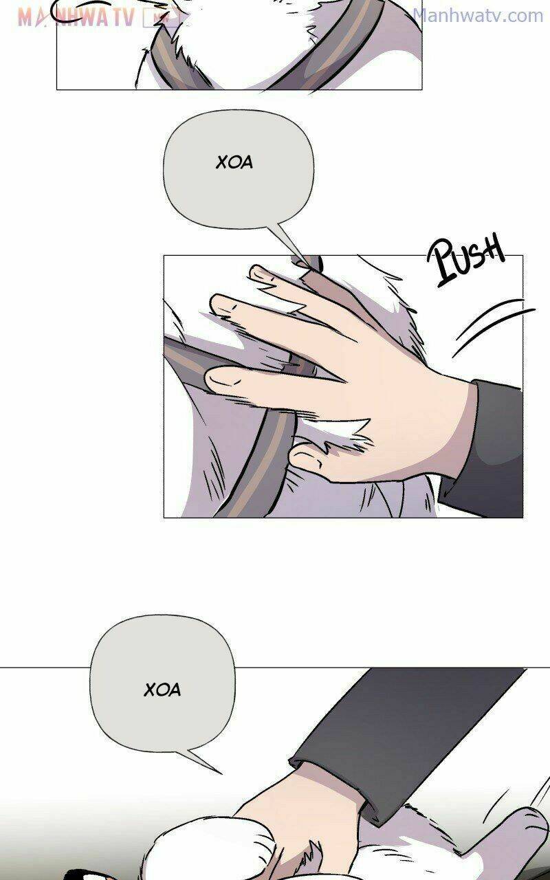 Trọng Sinh Mạc Thế Chapter 57 44