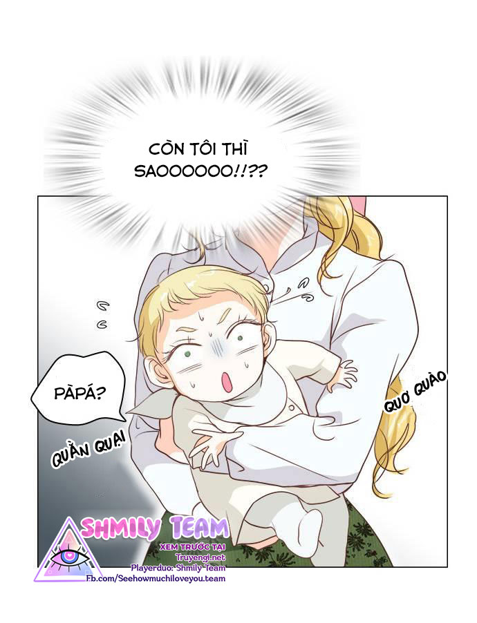 tiểu công chúa là người mai mối chapter 2 83