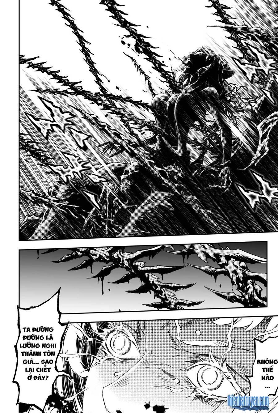 huyền hạo chiến ký chapter 239 6