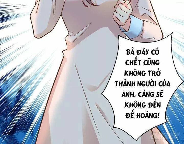 thiên hậu trở về chapter 42 66