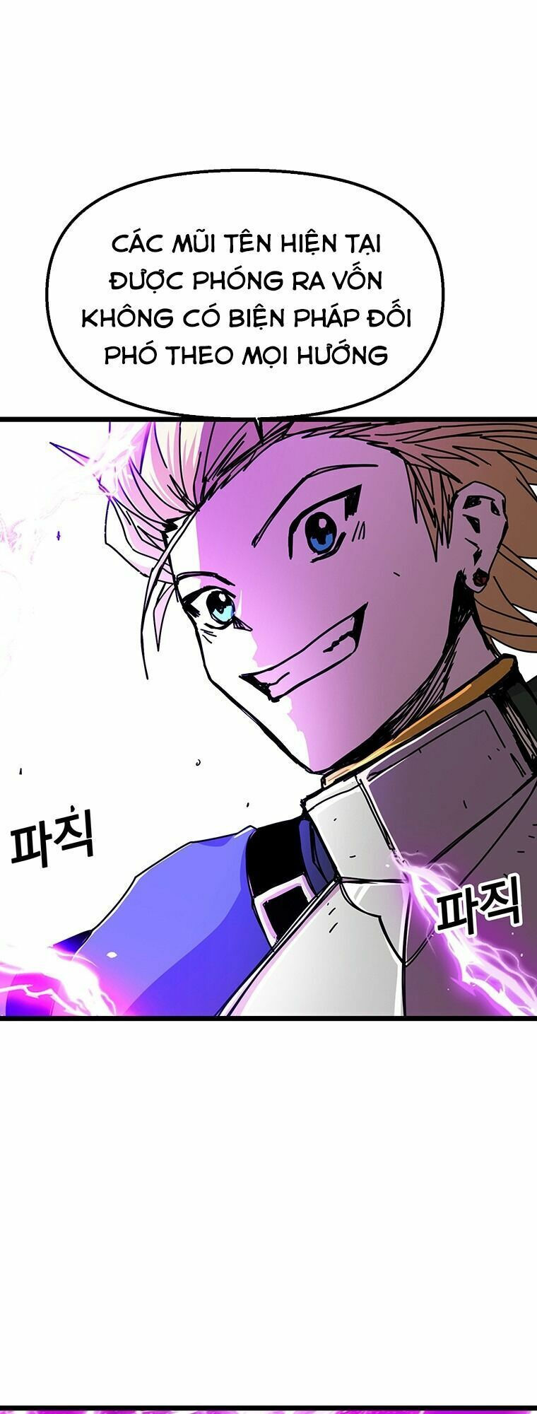 người chơi lỗi chapter 60 26