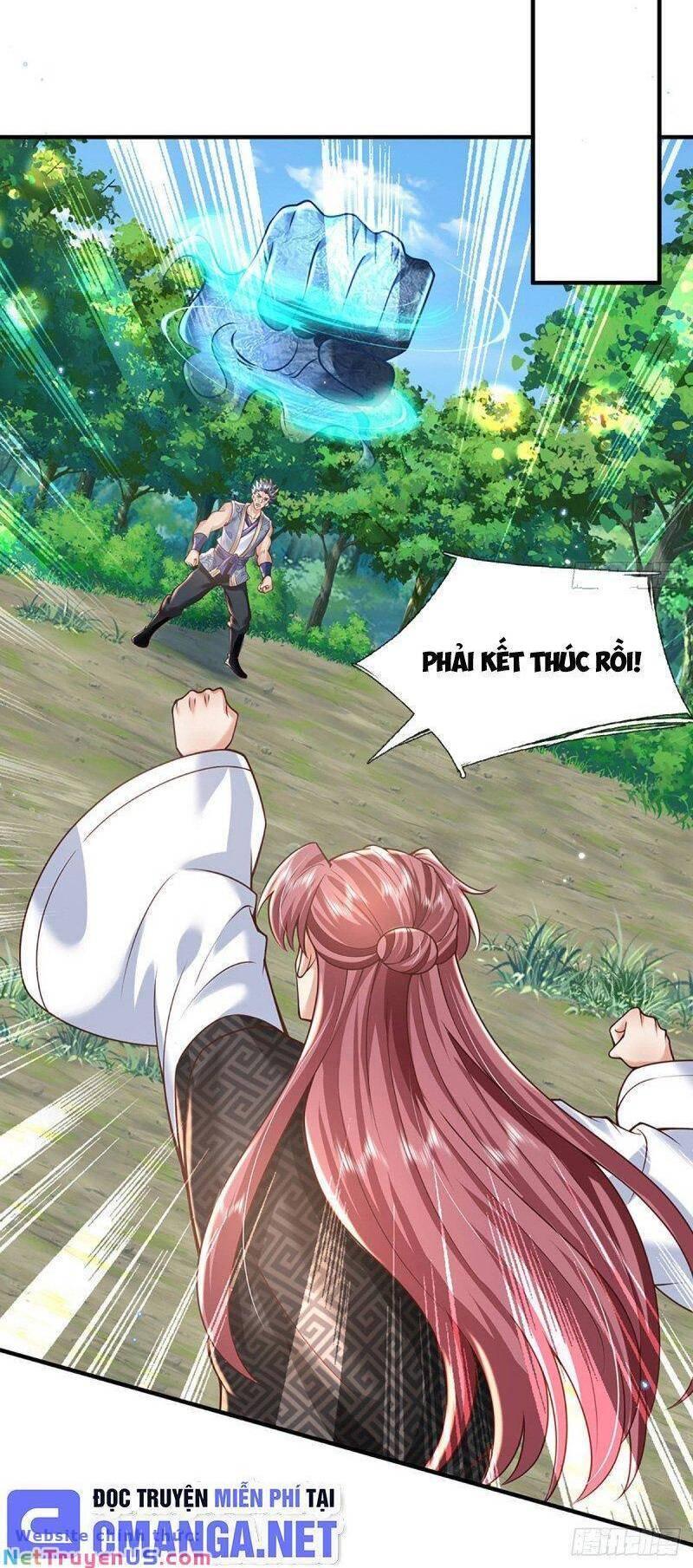 ta trở về từ thế giới tu tiên chapter 206 10