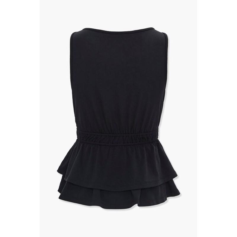 Áo Dây F21
