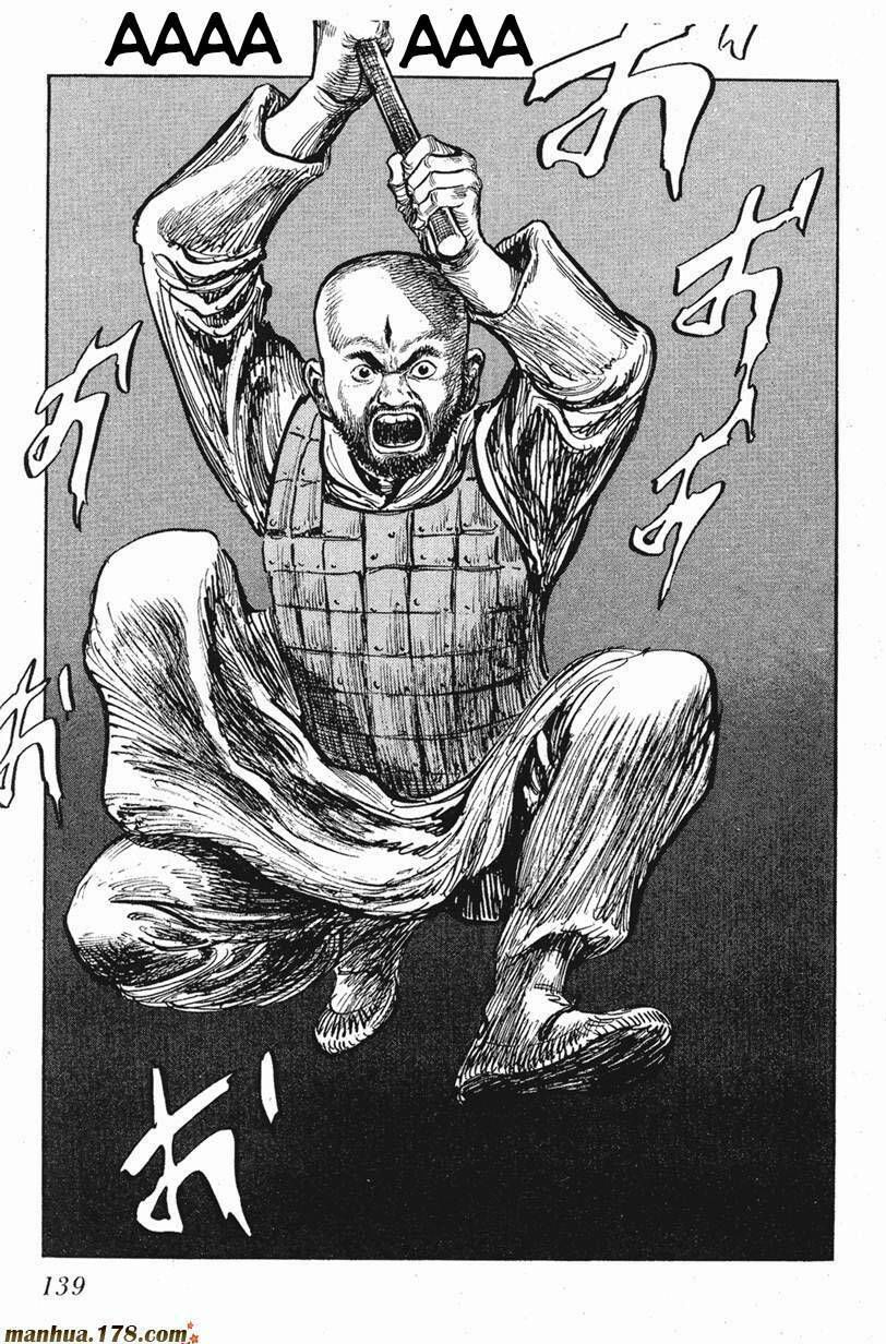 binh pháp mặc công chapter 59 13