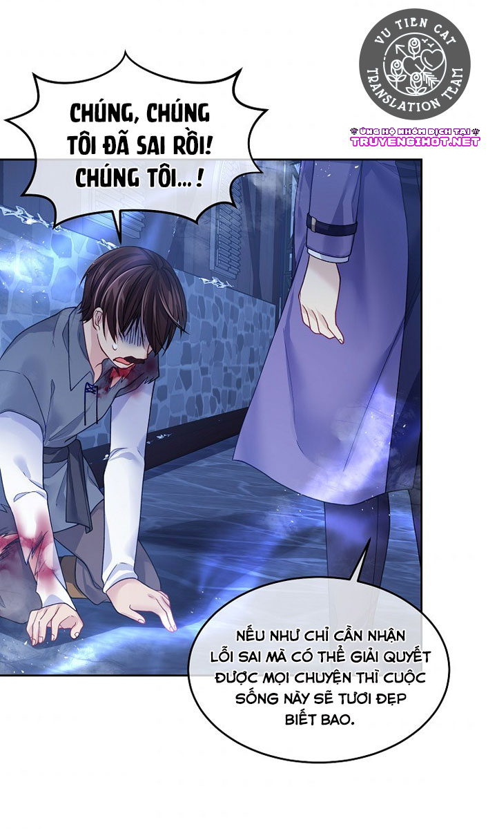tôi gặp rắc rối vì chồng qúa dễ thương chapter 8.2 30