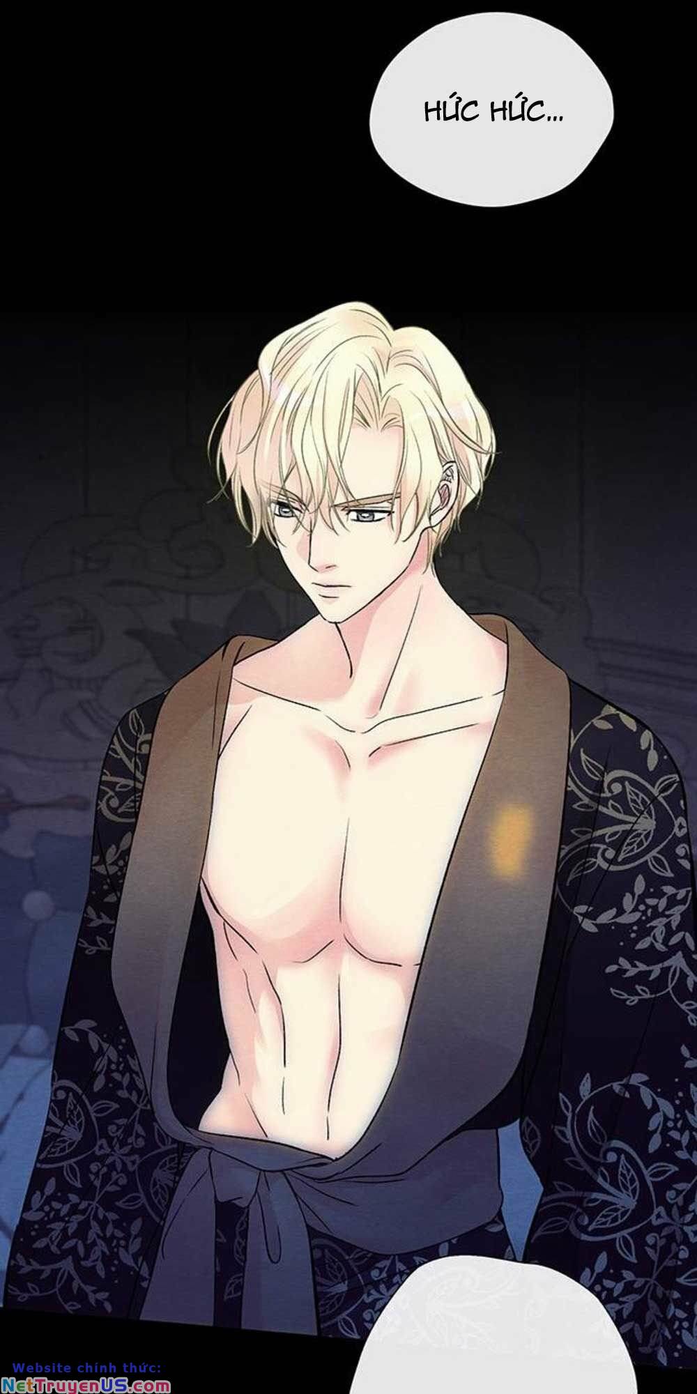 Hoàng Tử Rắc Rối chapter 34.2 20