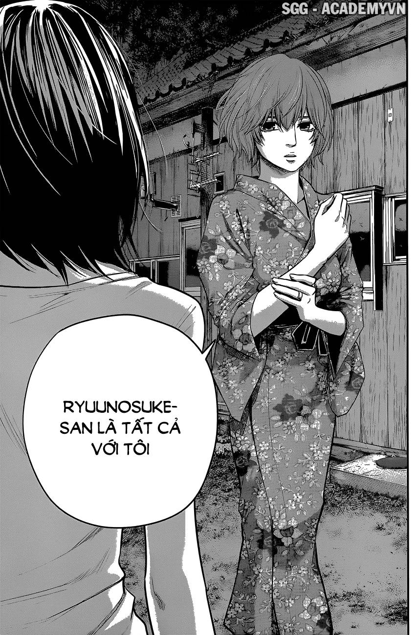 hare kon chapter 19 15