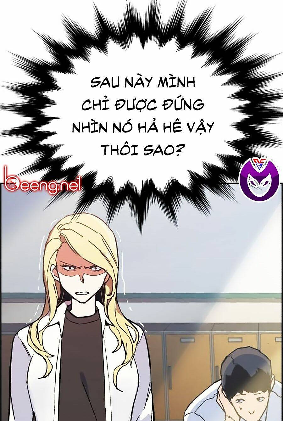 bạn học tôi là lính đánh thuê chapter 4 157