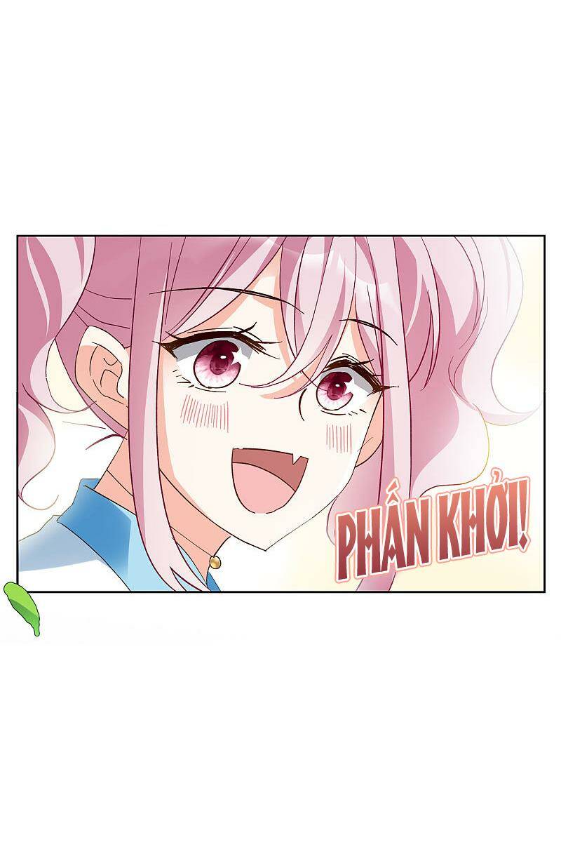 cô ấy đến rồi, xin nằm xuống! chapter 111 19