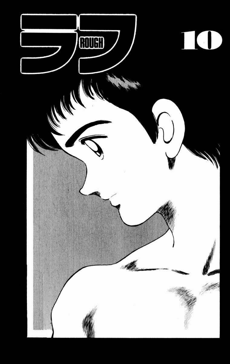 rough - ngọc thô chapter 90 3