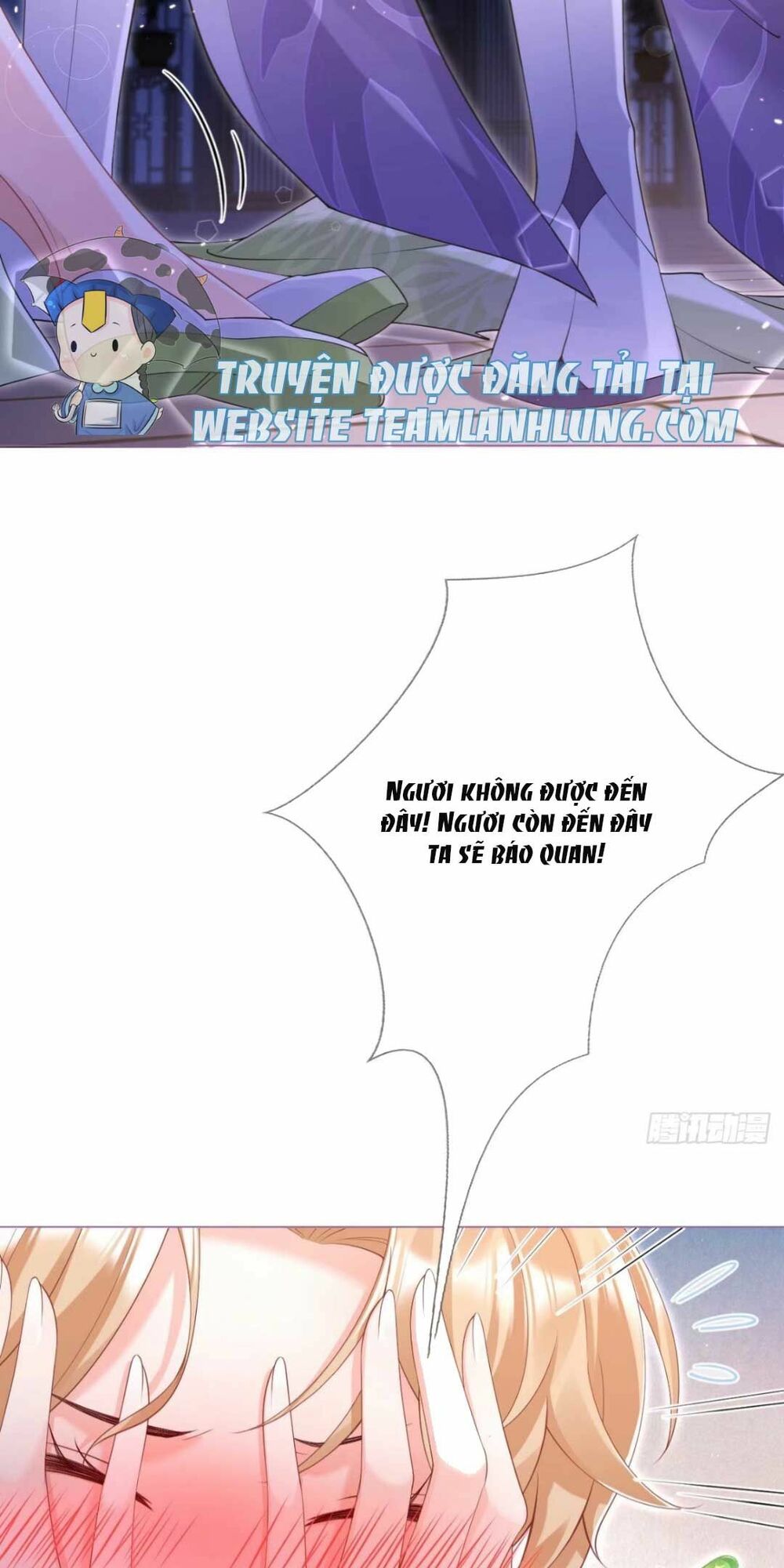 thiết lập ác nữ của tôi sụp đổ rồi chapter 8 48