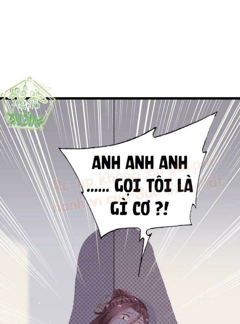 đứng yên ! phụng chỉ đánh cướp đây chapter 1 25