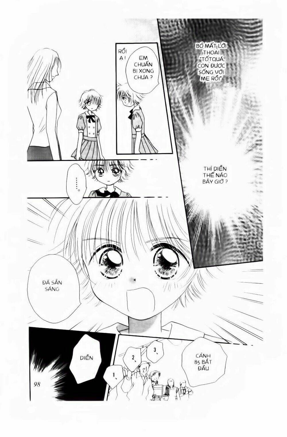 chắp cánh ước mơ chapter 18 3