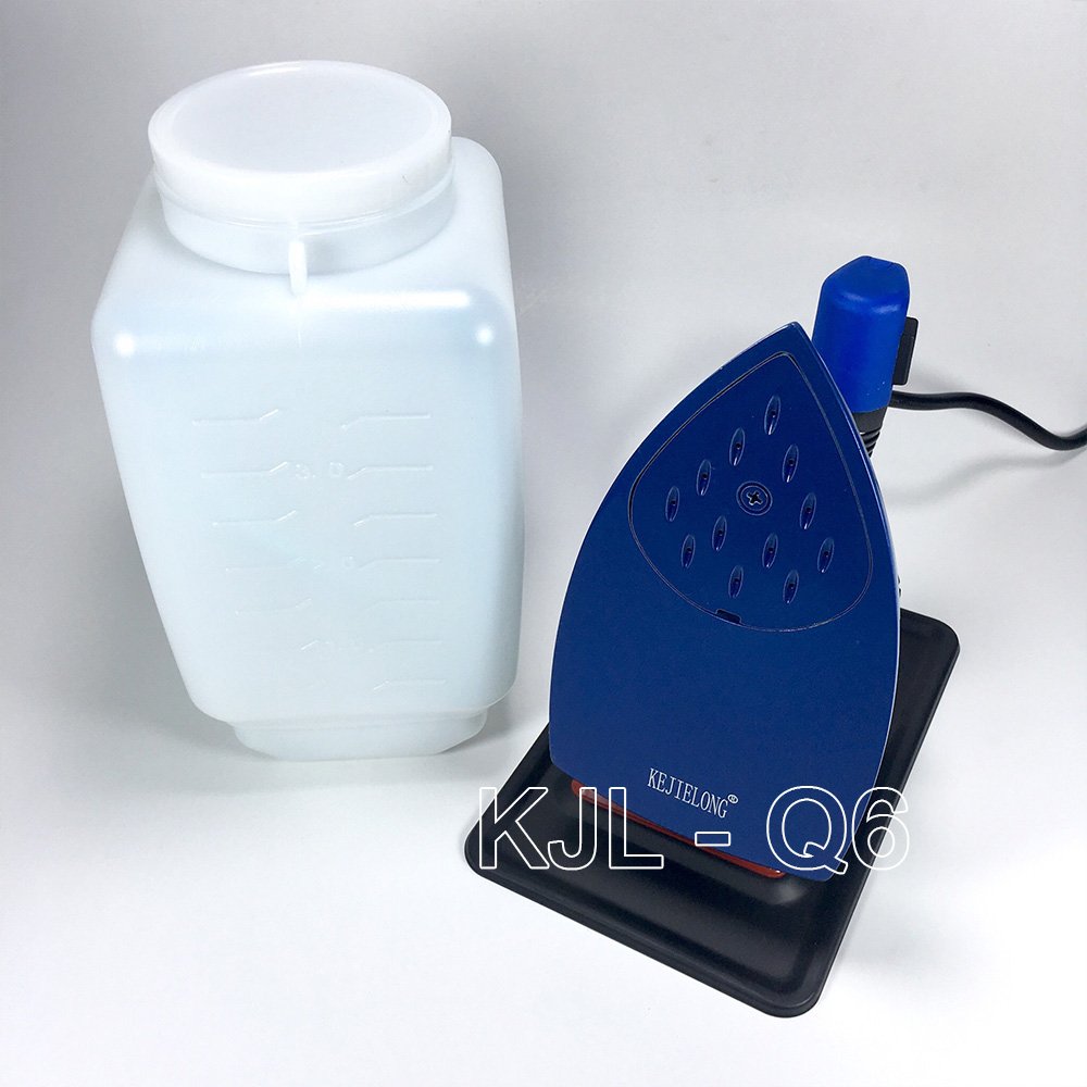 Bàn ủi hơi nước KJL-Q6