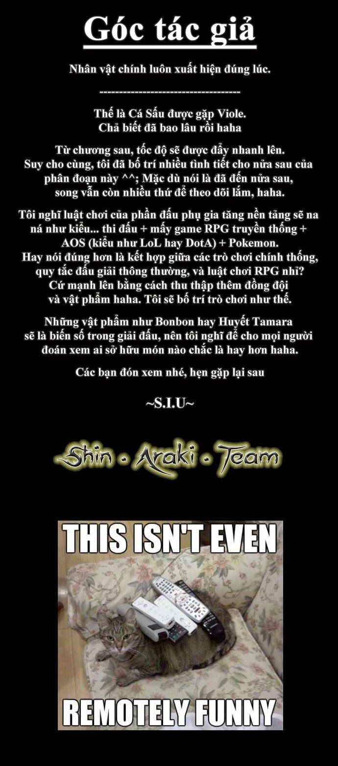 tòa tháp bí ẩn 2 chapter 79 37