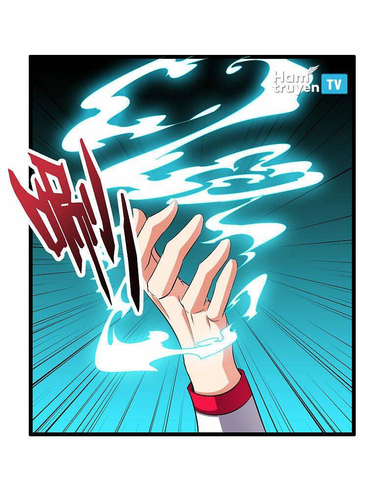 phục thiên thánh chủ chapter 110 9