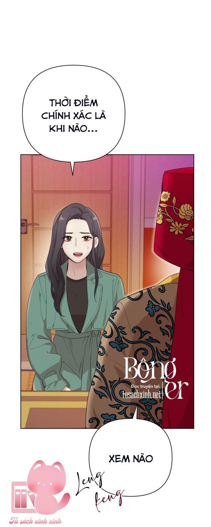 hãy sinh con ra nhé chapter 3 9