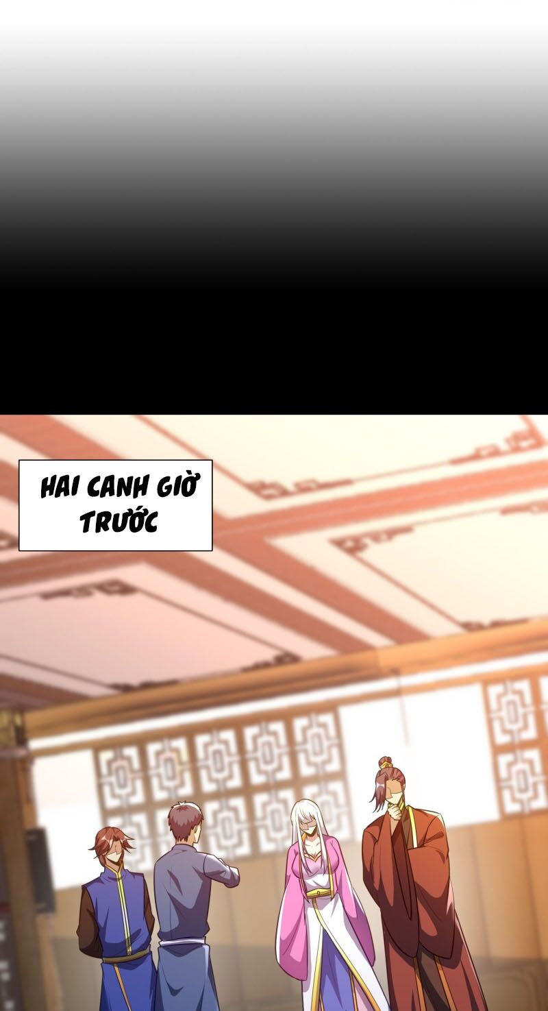 yêu giả vi vương chapter 200 27