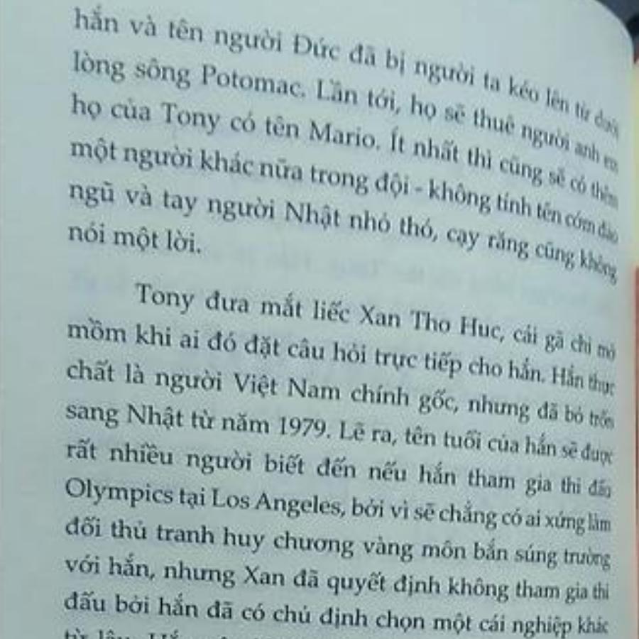 Bà Tổng Thống Trước Họng Súng - Hai Số Phận - Phần III