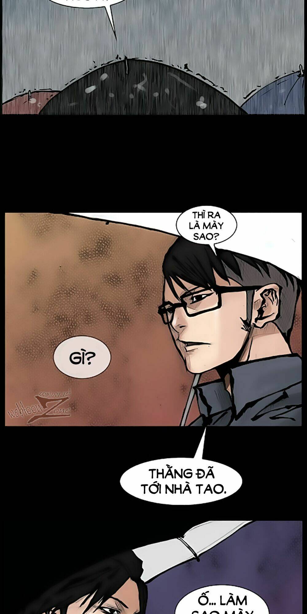 dokgo | độc cô chapter 73 2