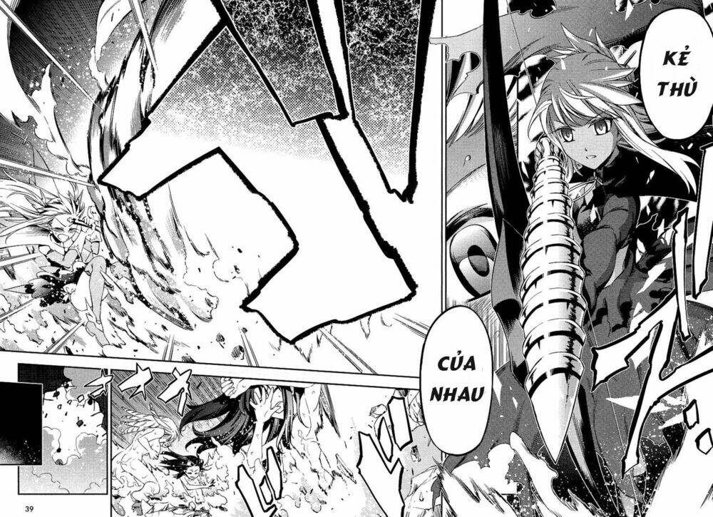 fate/kaleid liner prisma illya 2wei! chapter 7 20