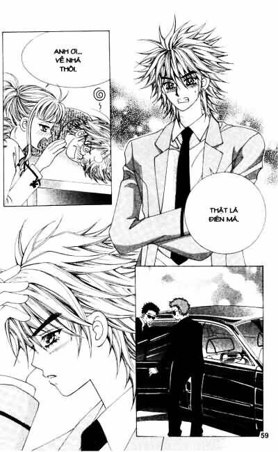 forbidden kiss chapter 35 20