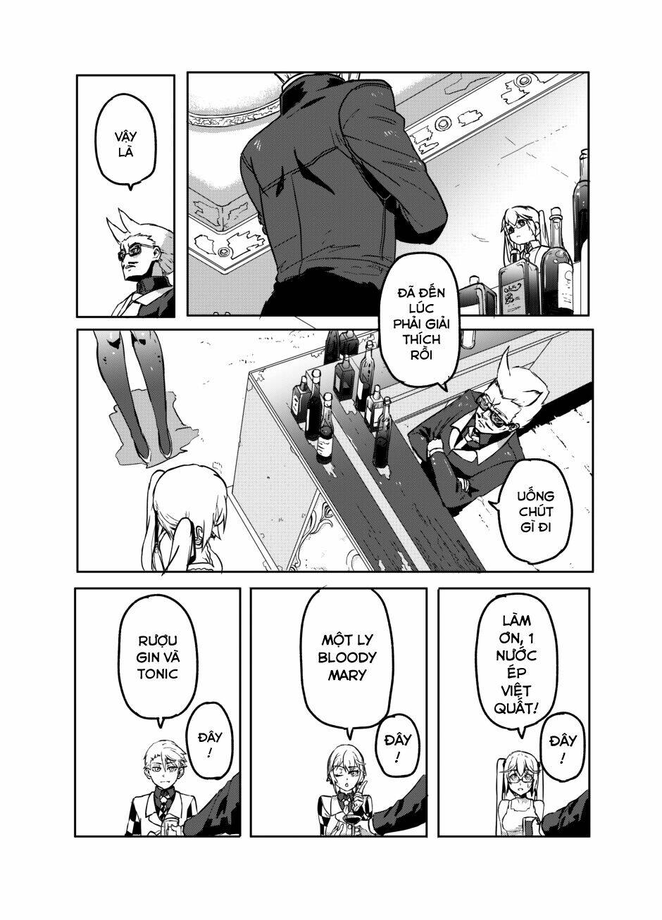 project valkyrie chapter 2 6