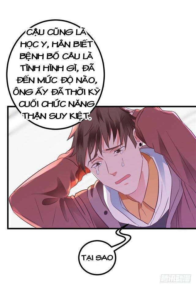 thấu thị tiên y chapter 9 2