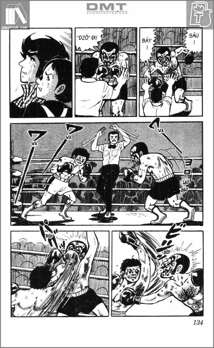 ganbare genki chapter 42 49