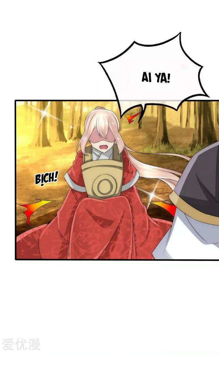 kế hoạch sủng ái của tiểu công chúa chapter 34 30