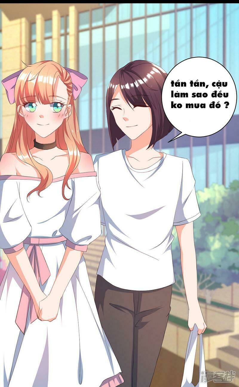 chỉ muốn thích người chapter 2 12