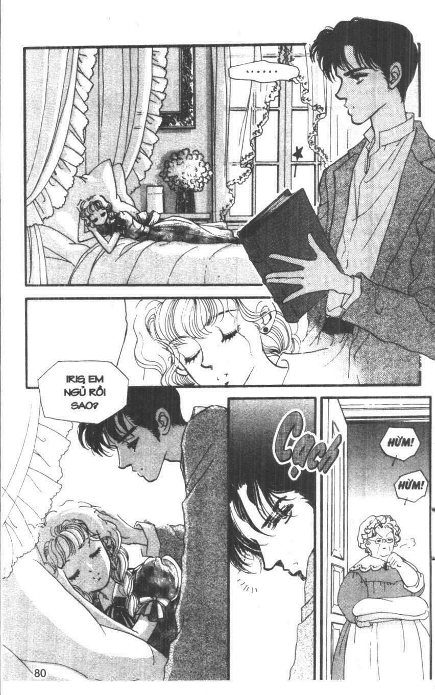 bibi iris chapter 5 80