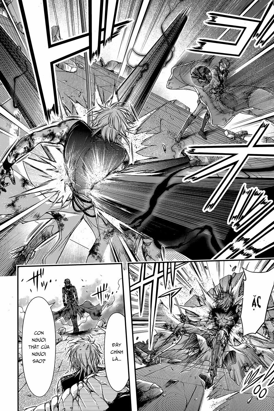 kích trụy vương huyền thoại chapter 11 16