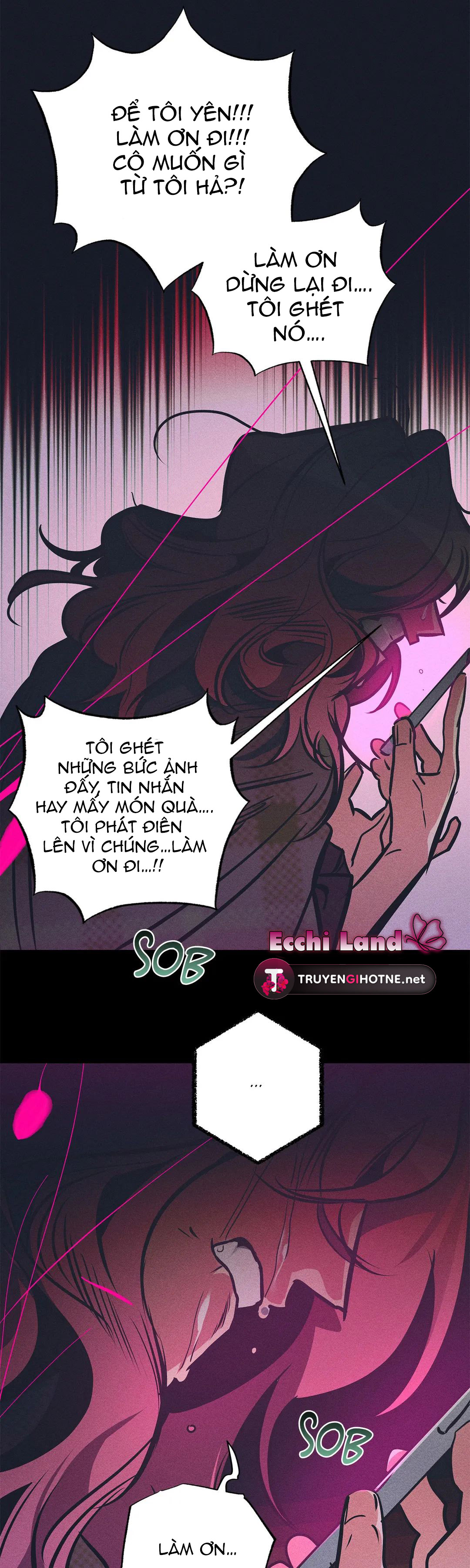 thiếu nữ lạc lõng không tình yêu chapter 22.2 4