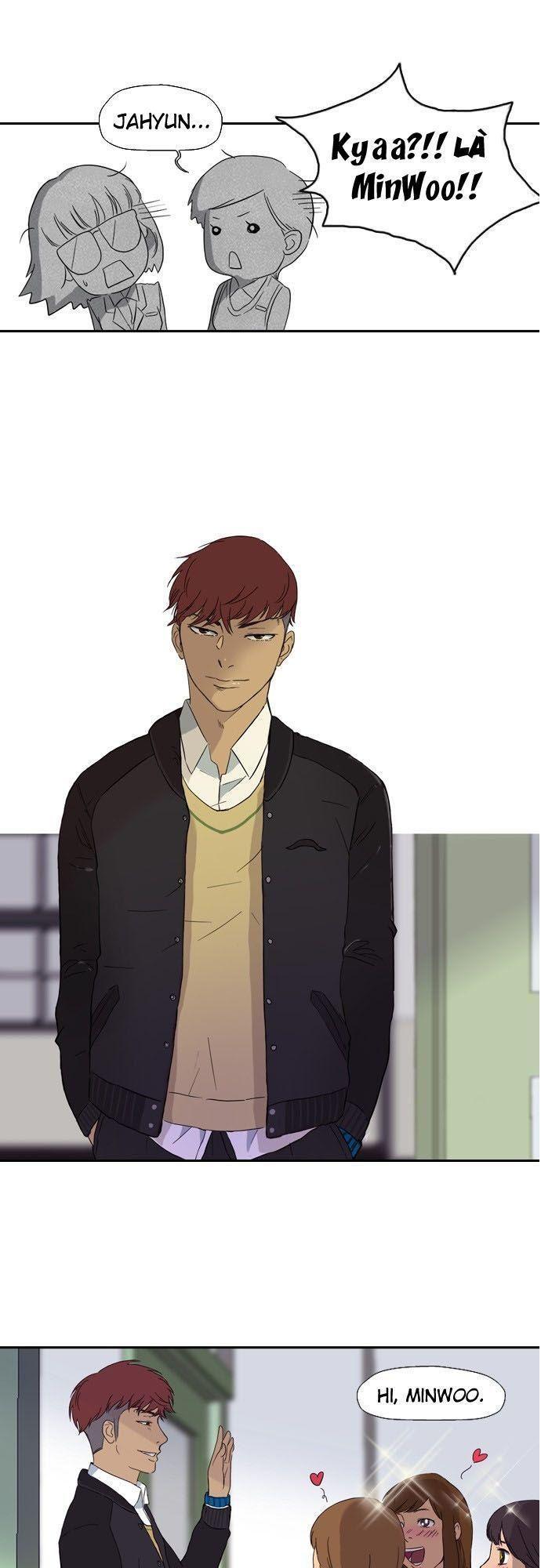 wind breaker chapter 2 6