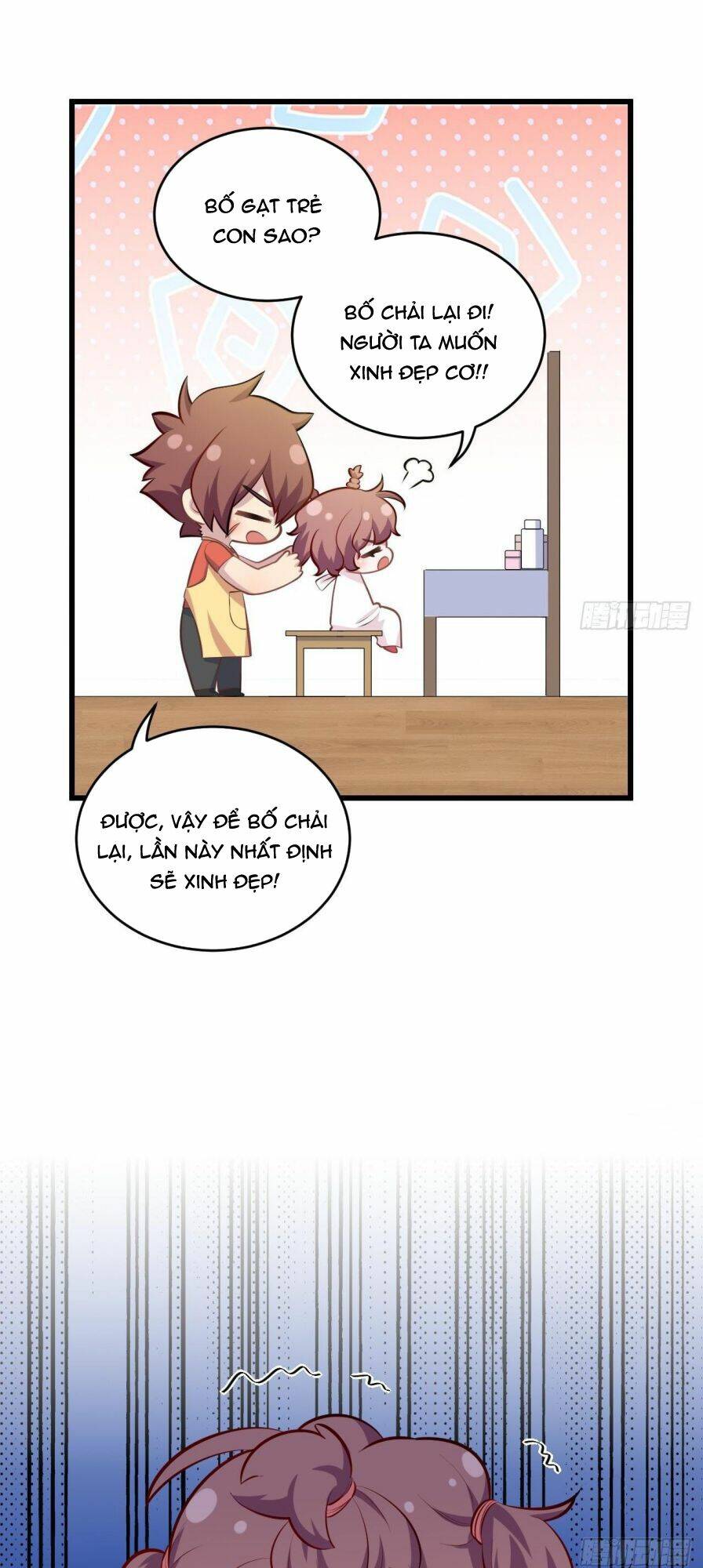 nhạc phụ đại nhân là lão bà chapter 133.5 14